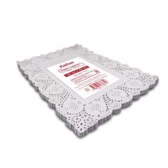 Kafem Dantel Kağıt 32 x 45 cm 100 Adet