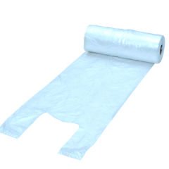 Rulo Market Manav Poşet Küçük Boy / 200 Adet - Kafem