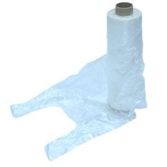 Rulo Market Manav Poşet Küçük Boy / 200 Adet - Kafem