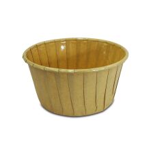 Kafem Muffin Kek Kapsülü Kraft Büyük Boy 50li - K26