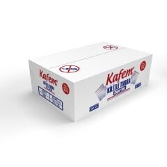 23 X 31 cm Kilitli Poşet / Naylon Torba 300 Adet - Kafem