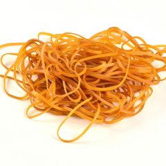 180 X 3 mm Kafem Ambalaj Lastiği 1000 Gram