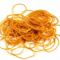 Kafem Ambalaj Lastiği 70 mm 1000 Gram