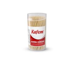 Kafem Tüp Kürdan 135 Li x 24 Paket 20 kutu (Koli)