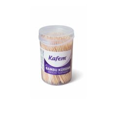 Kafem Tüp Kürdan 350 Li x 12 Paket