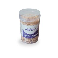 Kafem Tüp Kürdan 350 Li x 12 Paket 5 Kutu