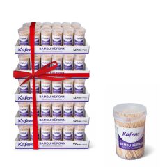 Kafem Tüp Kürdan 350 Li x 12 Paket 5 Kutu