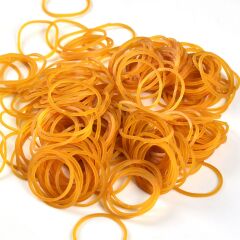 Kafem Ambalaj Lastiği  50 Mm 1000 Gram