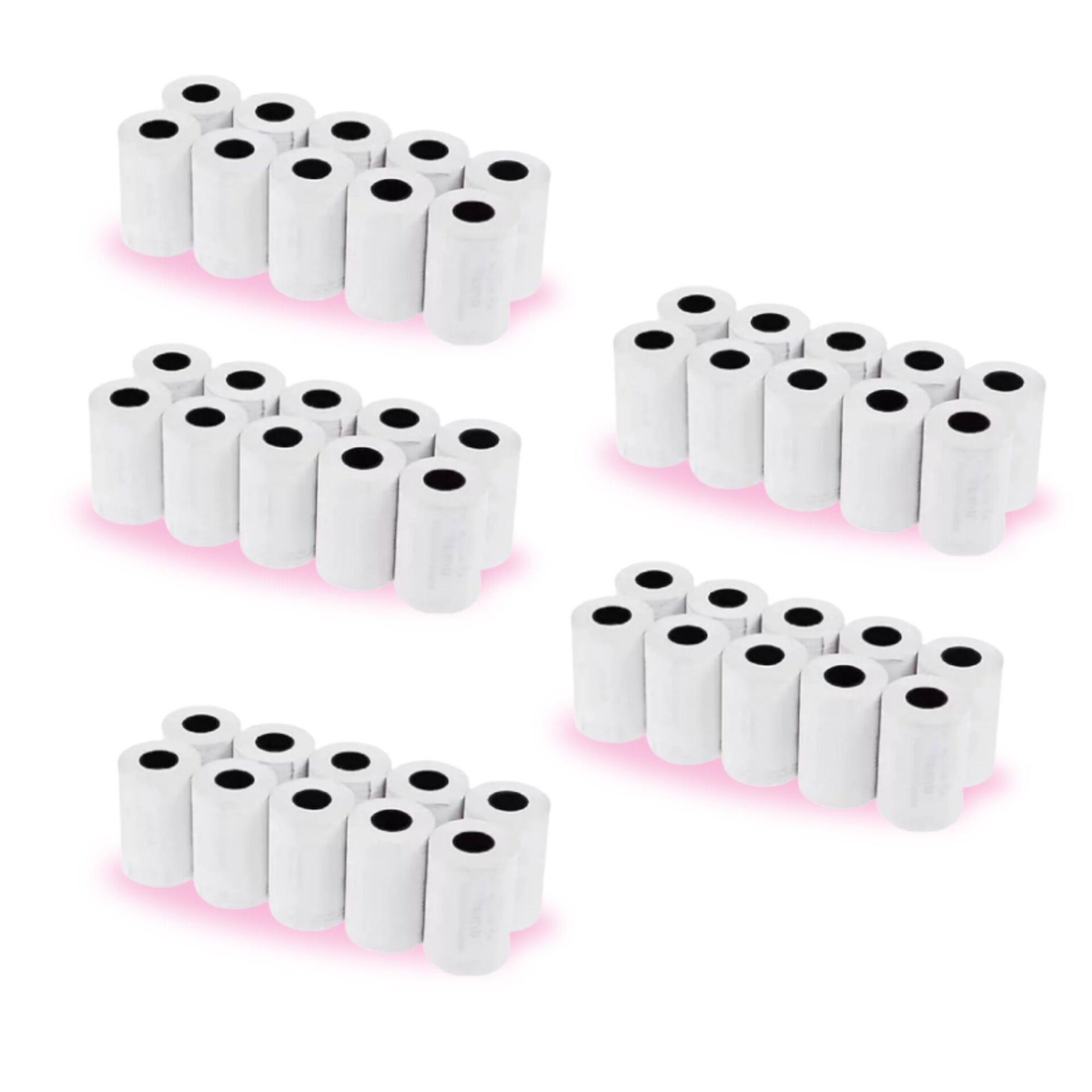 Pos Rulosu 56x12 10lu 5 Paket