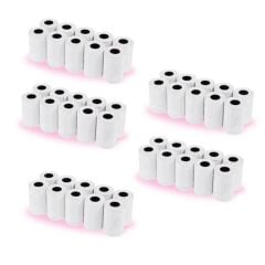 Pos Rulosu 56x12 10lu 5 Paket