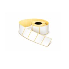 Terazi Etiketi 58x40 5lİ 5 Paket