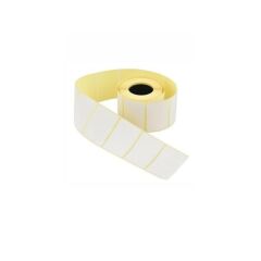 Terazi Etiketi 58x40 5lİ 30 PAKET (Koli)