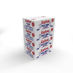 15 X 18 cm Kilitli Poşet / Naylon Torba  ( 2.400 Adet )  -  Kafem