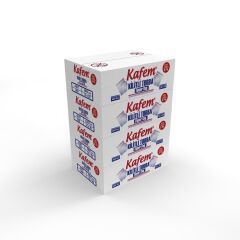 16 X 20 cm Kilitli Poşet / Naylon Torba  ( 2.400 Adet )  -  Kafem