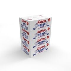 16 X 20 cm Kilitli Poşet / Naylon Torba  ( 2.400 Adet )  -  Kafem