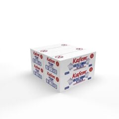 21 X 27 cm Kilitli Poşet / Naylon Torba  ( 1.200 Adet )  -  Kafem