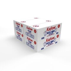 23 X 31 cm Kilitli Poşet / Naylon Torba  ( 1.200 Adet )  -  Kafem