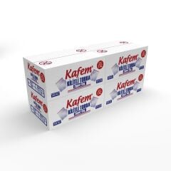 17 X 23 cm Kilitli Poşet / Naylon (1200 Adet )  -  Kafem