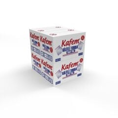 11 X 14 cm Kilitli Poşet / Naylon Torba  ( 4.000 Adet )  -  Kafem