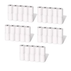 Termal Pos Rulosu 80x30 10lu 5 Paket