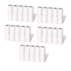 Termal Pos Rulosu 80x30 10lu 5 Paket