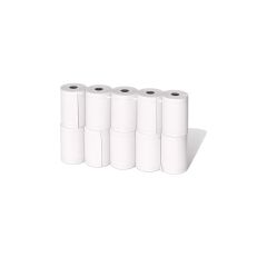 Termal Pos Rulosu 80x30 10lu 5 Paket
