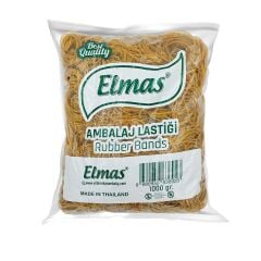 Elmas Ambalaj Lastiği 70 mm 30 Paket X 1000 Gram (Koli)