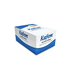Jelatinli Kürdan 250 Li X 100 Paket - Kafem