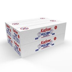 4 X 4 cm Kilitli Poşet / Naylon Torba  ( 8.000 Adet )  -  Kafem