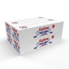 4 X 4 cm Kilitli Poşet / Naylon Torba  ( 8.000 Adet )  -  Kafem