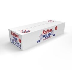 4 X 4 cm Kilitli Poşet / Naylon Torba  ( 8.000 Adet )  -  Kafem