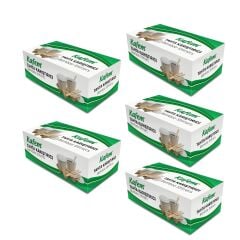 Ahşap Tahta Karıştırıcı 250 Li X 5 Paket - Kafem