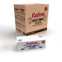 7 X 9 cm Kilitli Poşet / Naylon Torba ( 18.000 Adet ) Koli -  Kafem