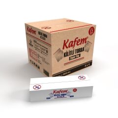 4 X 4 cm Kilitli Poşet / Naylon Torba  (24000 Adet ) Koli  -  Kafem