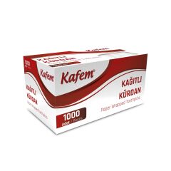 Kağıtlı Kürdan 1000 Lİ X 5 Paket - Kafem