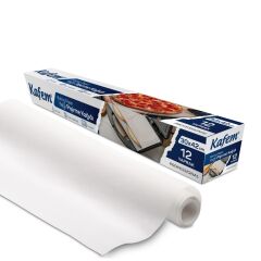 Kafem Yağlı Pişirme Kağıdı 30x42cm 12 Yaprak x 48 Paket (Koli)
